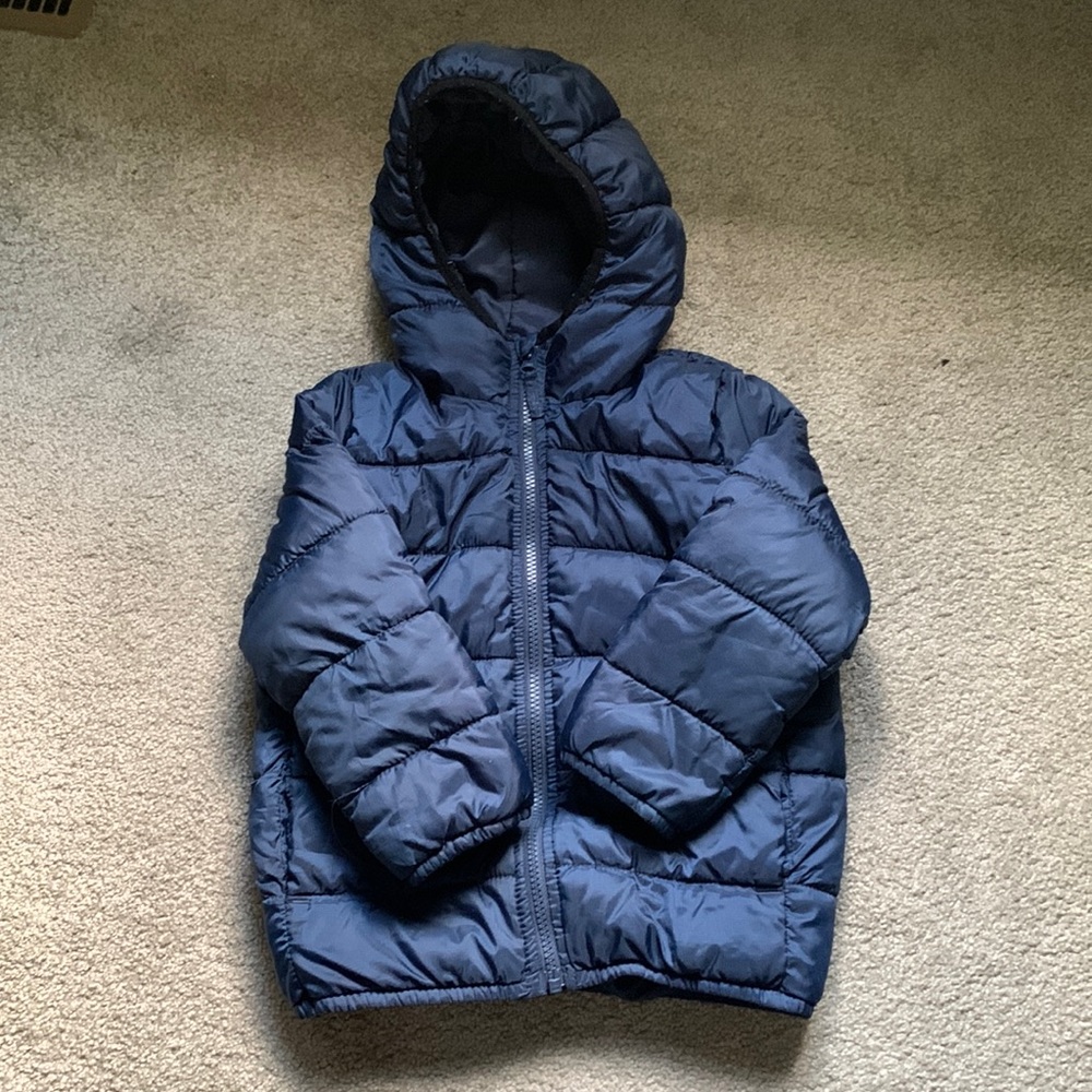 The Children’s Place 5T Jacket
